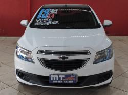 CHEVROLET Onix Hatch 1.4 4P FLEX LT