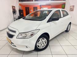 CHEVROLET Onix Hatch 1.0 4P FLEX LT