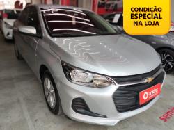 CHEVROLET Onix Sedan 1.0 12V 4P FLEX LT PLUS