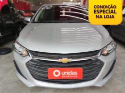 CHEVROLET Onix Sedan 1.0 12V 4P FLEX LT PLUS