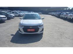 CHEVROLET Onix Sedan 1.0 12V 4P FLEX LT PLUS