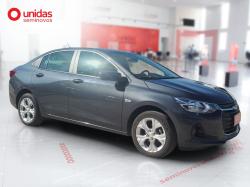 CHEVROLET Onix Sedan 1.0 4P FLEX LTZ PLUS TURBO AUTOMTICO