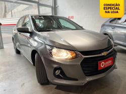 CHEVROLET Onix Sedan 1.0 12V 4P FLEX LT PLUS