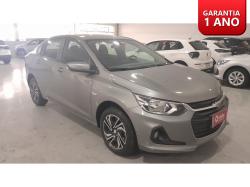 CHEVROLET Onix Sedan 1.0 12V 4P FLEX LT PLUS