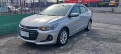 CHEVROLET Onix Sedan 1.0 4P FLEX LTZ PLUS TURBO AUTOMTICO