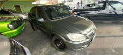 CHEVROLET Prisma 1.0 4P JOY FLEX