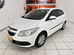 CHEVROLET Prisma 1.0 4P LT FLEX