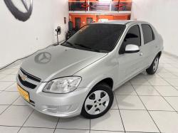 CHEVROLET Prisma 1.4 4P LT FLEX