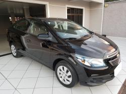 CHEVROLET Prisma 1.4 4P LT FLEX