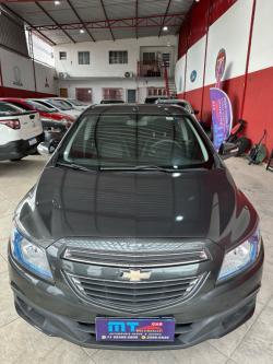 CHEVROLET Prisma 1.4 4P LTZ FLEX