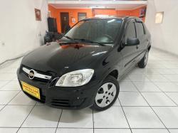 CHEVROLET Prisma 1.4 4P MAXX FLEX