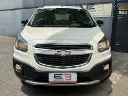 CHEVROLET Spin 1.8 4P FLEX ACTIVE5 AUTOMTICO