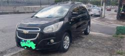 CHEVROLET Spin 1.8 4P FLEX LT