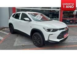 CHEVROLET Tracker 1.0 4P FLEX TURBO AUTOMTICO