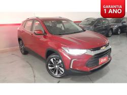 CHEVROLET Tracker 1.2 4P FLEX TURBO PREMIER AUTOMTICO