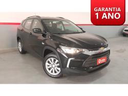 CHEVROLET Tracker 1.0 4P FLEX TURBO AUTOMTICO