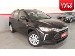 CHEVROLET Tracker 1.0 4P FLEX TURBO AUTOMTICO