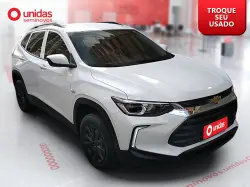 CHEVROLET Tracker 1.0 4P FLEX TURBO AUTOMTICO