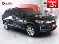 CHEVROLET Tracker 1.0 4P FLEX TURBO AUTOMTICO