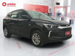 CHEVROLET Tracker 1.0 4P FLEX TURBO AUTOMTICO