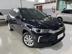 CHEVROLET Tracker 1.0 4P FLEX TURBO