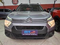 CITROEN C3 1.0 4P 12V FLEX FEEL