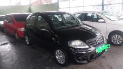 CITROEN C3 1.4 4P GLX FLEX