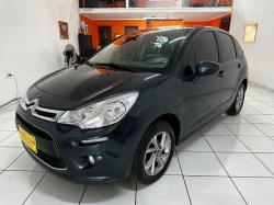 CITROEN C3 1.5 4P TENDANCE FLEX