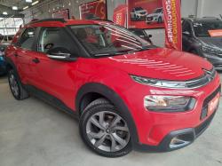 CITROEN C4 Cactus 1.6 16V 4P VTI 120 FLEX FEEL AUTOMTICO