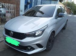 FIAT Argo 1.3 4P FLEX FIREFLY DRIVE GSR AUTOMATIZADO