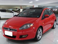 FIAT Bravo 1.4 16V T-JET TURBO