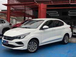 FIAT Cronos 1.0 4P FIREFLY FLEX DRIVE