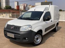 FIAT Fiorino Furgo 1.4 FIRE FLEX HARD WORKING