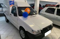 FIAT Fiorino Furgo 1.3 FIRE