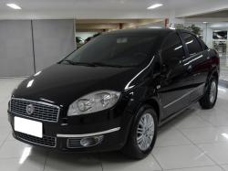 FIAT Linea 1.8 16V 4P FLEX ESSENCE