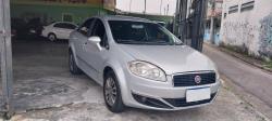 FIAT Linea 1.8 16V 4P FLEX ESSENCE