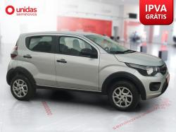 FIAT Mobi 1.0 4P FLEX EVO LIKE