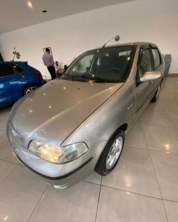 FIAT Palio 1.0 16V 4P ELX FIRE