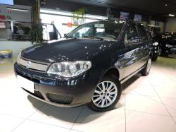 FIAT Palio 1.0 16V 4P ELX FIRE