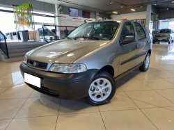 FIAT Palio 1.0 4P FIRE EX