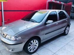 FIAT Palio 1.0 4P FIRE