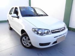 FIAT Palio 1.0 FIRE ECONOMY FLEX