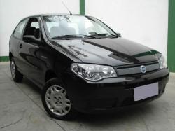 FIAT Palio 1.0 FIRE FLEX