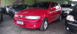 FIAT Palio 1.3 16V 4P ELX