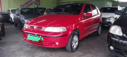 FIAT Palio 1.3 16V ELX