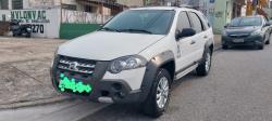 FIAT Palio Weekend 1.8 16V 4P FLEX ADVENTURE