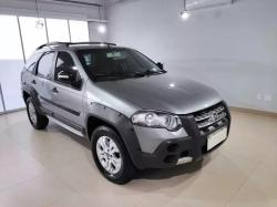 FIAT Palio Weekend 1.8 4P FLEX ADVENTURE