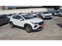 FIAT Pulse 1.0 12V 4P FLEX 200 AUDACE TURBO AUTOMTICO CVT