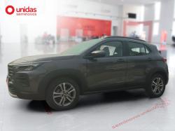 FIAT Pulse 1.0 12V 4P FLEX 200 AUDACE TURBO AUTOMTICO CVT