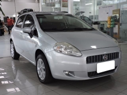 FIAT Punto 1.4 4P ELX FLEX